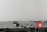 Standbild Anzio Anlandungen Anzio Italien, 1944, aus Sekunde 31 historischem Filmmaterial Videoclip 65675067460
