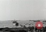 Standbild Anzio Anlandungen Anzio Italien, 1944, aus Sekunde 33 historischem Filmmaterial Videoclip 65675067460