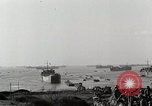 Standbild Anzio Anlandungen Anzio Italien, 1944, aus Sekunde 34 historischem Filmmaterial Videoclip 65675067460