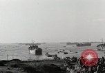 Standbild Anzio Anlandungen Anzio Italien, 1944, aus Sekunde 36 historischem Filmmaterial Videoclip 65675067460