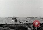 Standbild Anzio Anlandungen Anzio Italien, 1944, aus Sekunde 37 historischem Filmmaterial Videoclip 65675067460