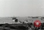 Standbild Anzio Anlandungen Anzio Italien, 1944, aus Sekunde 38 historischem Filmmaterial Videoclip 65675067460