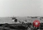 Standbild Anzio Anlandungen Anzio Italien, 1944, aus Sekunde 39 historischem Filmmaterial Videoclip 65675067460