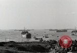Standbild Anzio Anlandungen Anzio Italien, 1944, aus Sekunde 40 historischem Filmmaterial Videoclip 65675067460