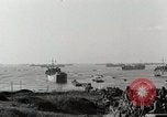 Standbild Anzio Anlandungen Anzio Italien, 1944, aus Sekunde 41 historischem Filmmaterial Videoclip 65675067460