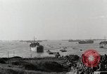 Standbild Anzio Anlandungen Anzio Italien, 1944, aus Sekunde 42 historischem Filmmaterial Videoclip 65675067460