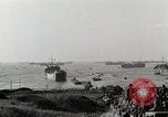 Standbild Anzio Anlandungen Anzio Italien, 1944, aus Sekunde 43 historischem Filmmaterial Videoclip 65675067460