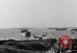 Standbild Anzio Anlandungen Anzio Italien, 1944, aus Sekunde 44 historischem Filmmaterial Videoclip 65675067460