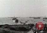 Standbild Anzio Anlandungen Anzio Italien, 1944, aus Sekunde 45 historischem Filmmaterial Videoclip 65675067460