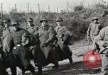 Standbild Anzio Anlandungen Anzio Italien, 1944, aus Sekunde 54 historischem Filmmaterial Videoclip 65675067460