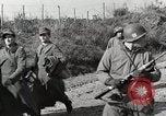 Standbild Anzio Anlandungen Anzio Italien, 1944, aus Sekunde 55 historischem Filmmaterial Videoclip 65675067460