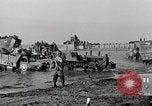 Standbild Anzio Anlandungen Anzio Italien, 1944, aus Sekunde 61 historischem Filmmaterial Videoclip 65675067460