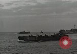 Standbild Anzio Anlandungen Anzio Italien, 1944, aus Sekunde 8 historischem Filmmaterial Videoclip 65675067461