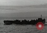 Standbild Anzio Anlandungen Anzio Italien, 1944, aus Sekunde 11 historischem Filmmaterial Videoclip 65675067461