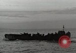 Standbild Anzio Anlandungen Anzio Italien, 1944, aus Sekunde 12 historischem Filmmaterial Videoclip 65675067461