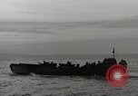 Standbild Anzio Anlandungen Anzio Italien, 1944, aus Sekunde 13 historischem Filmmaterial Videoclip 65675067461
