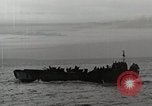 Standbild Anzio Anlandungen Anzio Italien, 1944, aus Sekunde 14 historischem Filmmaterial Videoclip 65675067461