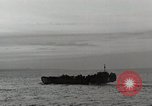 Standbild Anzio Anlandungen Anzio Italien, 1944, aus Sekunde 15 historischem Filmmaterial Videoclip 65675067461