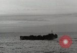 Standbild Anzio Anlandungen Anzio Italien, 1944, aus Sekunde 17 historischem Filmmaterial Videoclip 65675067461