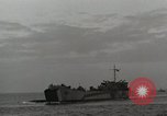 Standbild Anzio Anlandungen Anzio Italien, 1944, aus Sekunde 19 historischem Filmmaterial Videoclip 65675067461