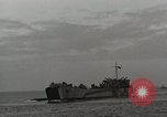 Standbild Anzio Anlandungen Anzio Italien, 1944, aus Sekunde 20 historischem Filmmaterial Videoclip 65675067461
