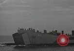 Standbild Anzio Anlandungen Anzio Italien, 1944, aus Sekunde 23 historischem Filmmaterial Videoclip 65675067461