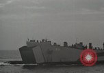 Standbild Anzio Anlandungen Anzio Italien, 1944, aus Sekunde 24 historischem Filmmaterial Videoclip 65675067461