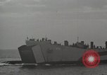 Standbild Anzio Anlandungen Anzio Italien, 1944, aus Sekunde 25 historischem Filmmaterial Videoclip 65675067461