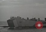 Standbild Anzio Anlandungen Anzio Italien, 1944, aus Sekunde 26 historischem Filmmaterial Videoclip 65675067461