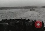 Standbild Anzio Anlandungen Anzio Italien, 1944, aus Sekunde 29 historischem Filmmaterial Videoclip 65675067461