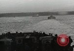 Standbild Anzio Anlandungen Anzio Italien, 1944, aus Sekunde 30 historischem Filmmaterial Videoclip 65675067461
