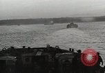 Standbild Anzio Anlandungen Anzio Italien, 1944, aus Sekunde 31 historischem Filmmaterial Videoclip 65675067461
