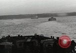 Standbild Anzio Anlandungen Anzio Italien, 1944, aus Sekunde 34 historischem Filmmaterial Videoclip 65675067461