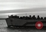 Standbild Anzio Anlandungen Anzio Italien, 1944, aus Sekunde 44 historischem Filmmaterial Videoclip 65675067461