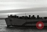 Standbild Anzio Anlandungen Anzio Italien, 1944, aus Sekunde 45 historischem Filmmaterial Videoclip 65675067461