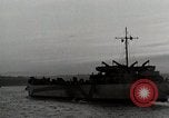 Standbild Anzio Anlandungen Anzio Italien, 1944, aus Sekunde 48 historischem Filmmaterial Videoclip 65675067461