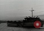 Standbild Anzio Anlandungen Anzio Italien, 1944, aus Sekunde 49 historischem Filmmaterial Videoclip 65675067461