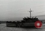 Standbild Anzio Anlandungen Anzio Italien, 1944, aus Sekunde 51 historischem Filmmaterial Videoclip 65675067461