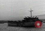Standbild Anzio Anlandungen Anzio Italien, 1944, aus Sekunde 53 historischem Filmmaterial Videoclip 65675067461