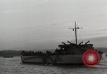 Standbild Anzio Anlandungen Anzio Italien, 1944, aus Sekunde 54 historischem Filmmaterial Videoclip 65675067461