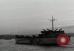 Standbild Anzio Anlandungen Anzio Italien, 1944, aus Sekunde 55 historischem Filmmaterial Videoclip 65675067461