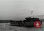 Standbild Anzio Anlandungen Anzio Italien, 1944, aus Sekunde 56 historischem Filmmaterial Videoclip 65675067461
