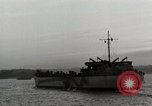Standbild Anzio Anlandungen Anzio Italien, 1944, aus Sekunde 57 historischem Filmmaterial Videoclip 65675067461