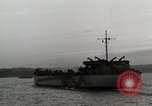 Standbild Anzio Anlandungen Anzio Italien, 1944, aus Sekunde 58 historischem Filmmaterial Videoclip 65675067461