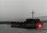 Standbild Anzio Anlandungen Anzio Italien, 1944, aus Sekunde 59 historischem Filmmaterial Videoclip 65675067461