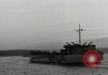 Standbild Anzio Anlandungen Anzio Italien, 1944, aus Sekunde 60 historischem Filmmaterial Videoclip 65675067461