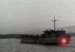 Standbild Anzio Anlandungen Anzio Italien, 1944, aus Sekunde 61 historischem Filmmaterial Videoclip 65675067461