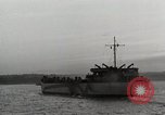 Standbild Anzio Anlandungen Anzio Italien, 1944, aus Sekunde 62 historischem Filmmaterial Videoclip 65675067461