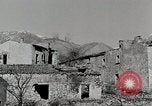 Standbild Anzio Anlandungen Anzio Italien, 1944, aus Sekunde 9 historischem Filmmaterial Videoclip 65675067462