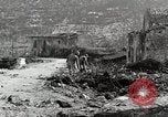 Standbild Anzio Anlandungen Anzio Italien, 1944, aus Sekunde 42 historischem Filmmaterial Videoclip 65675067462